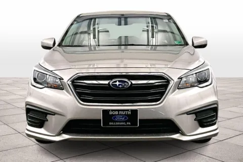 Another view of 2018 Subaru Legacy Premium for sale in Dillsburg, PA at Bob Ruth Ford Dillsburg