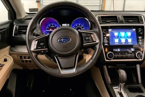 More photos of 2018 Subaru Legacy Premium at Bob Ruth Ford Dillsburg, PA