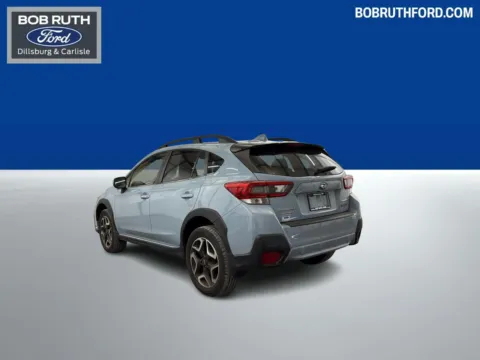 Another view of 2020 Subaru Crosstrek Limited for sale in Dillsburg, PA at Bob Ruth Ford Dillsburg