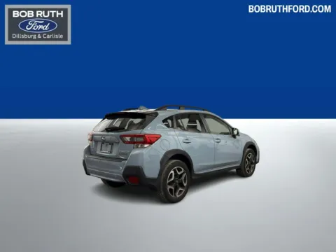 More photos of 2020 Subaru Crosstrek Limited at Bob Ruth Ford Dillsburg, PA
