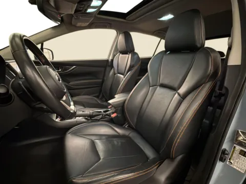 More photos of 2020 Subaru Crosstrek Limited at Bob Ruth Ford Dillsburg, PA