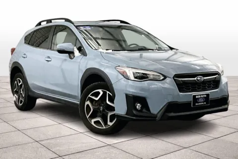 Photos of 2020 Subaru Crosstrek Limited for sale in Dillsburg, PA at Bob Ruth Ford Dillsburg