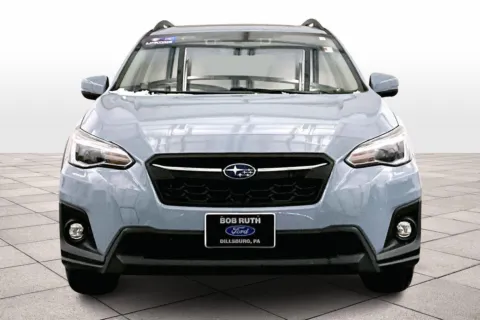 Another view of 2020 Subaru Crosstrek Limited for sale in Dillsburg, PA at Bob Ruth Ford Dillsburg
