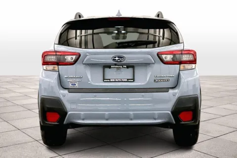 More photos of 2020 Subaru Crosstrek Limited at Bob Ruth Ford Dillsburg, PA