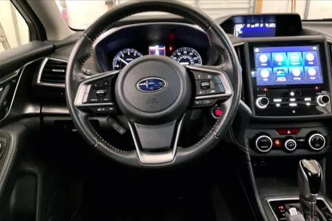 More photos of 2020 Subaru Crosstrek Limited at Bob Ruth Ford Dillsburg, PA