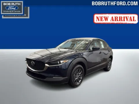 Blue 2023 Mazda CX-30 2.5 S for sale in Dillsburg, PA