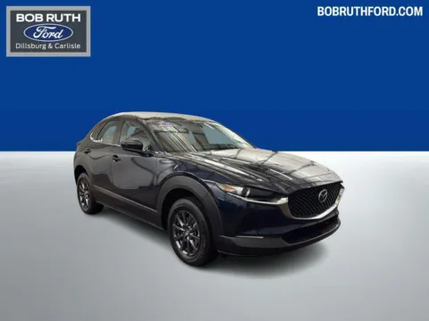 Photos of 2023 Mazda CX-30 2.5 S for sale in Dillsburg, PA at Bob Ruth Ford Dillsburg