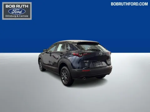 Another view of 2023 Mazda CX-30 2.5 S for sale in Dillsburg, PA at Bob Ruth Ford Dillsburg