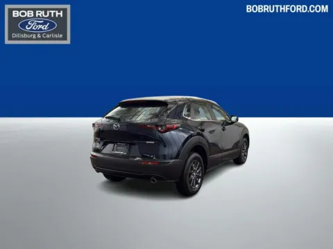 More photos of 2023 Mazda CX-30 2.5 S at Bob Ruth Ford Dillsburg, PA