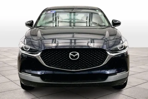 Another view of 2023 Mazda CX-30 2.5 S for sale in Dillsburg, PA at Bob Ruth Ford Dillsburg