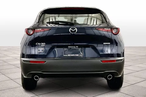 More photos of 2023 Mazda CX-30 2.5 S at Bob Ruth Ford Dillsburg, PA