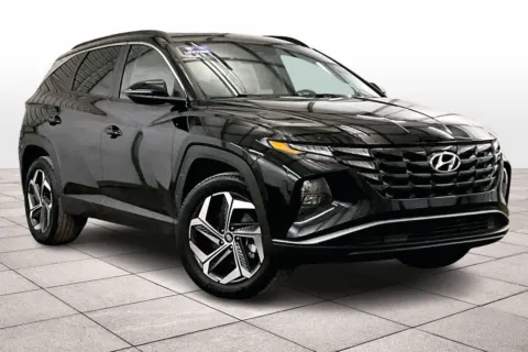 Photos of 2023 Hyundai Tucson SEL for sale in Dillsburg, PA at Bob Ruth Ford Dillsburg