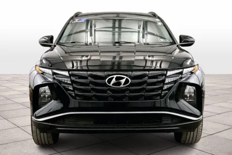 Another view of 2023 Hyundai Tucson SEL for sale in Dillsburg, PA at Bob Ruth Ford Dillsburg