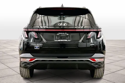 More photos of 2023 Hyundai Tucson SEL at Bob Ruth Ford Dillsburg, PA