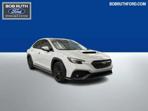 Photos of 2024 Subaru WRX Premium for sale in Dillsburg, PA at Bob Ruth Ford Dillsburg