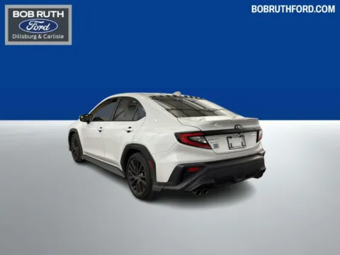 Another view of 2024 Subaru WRX Premium for sale in Dillsburg, PA at Bob Ruth Ford Dillsburg