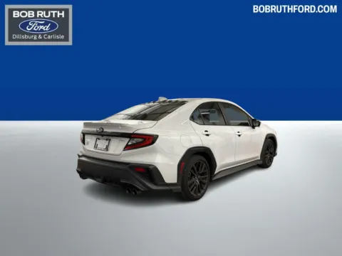 More photos of 2024 Subaru WRX Premium at Bob Ruth Ford Dillsburg, PA
