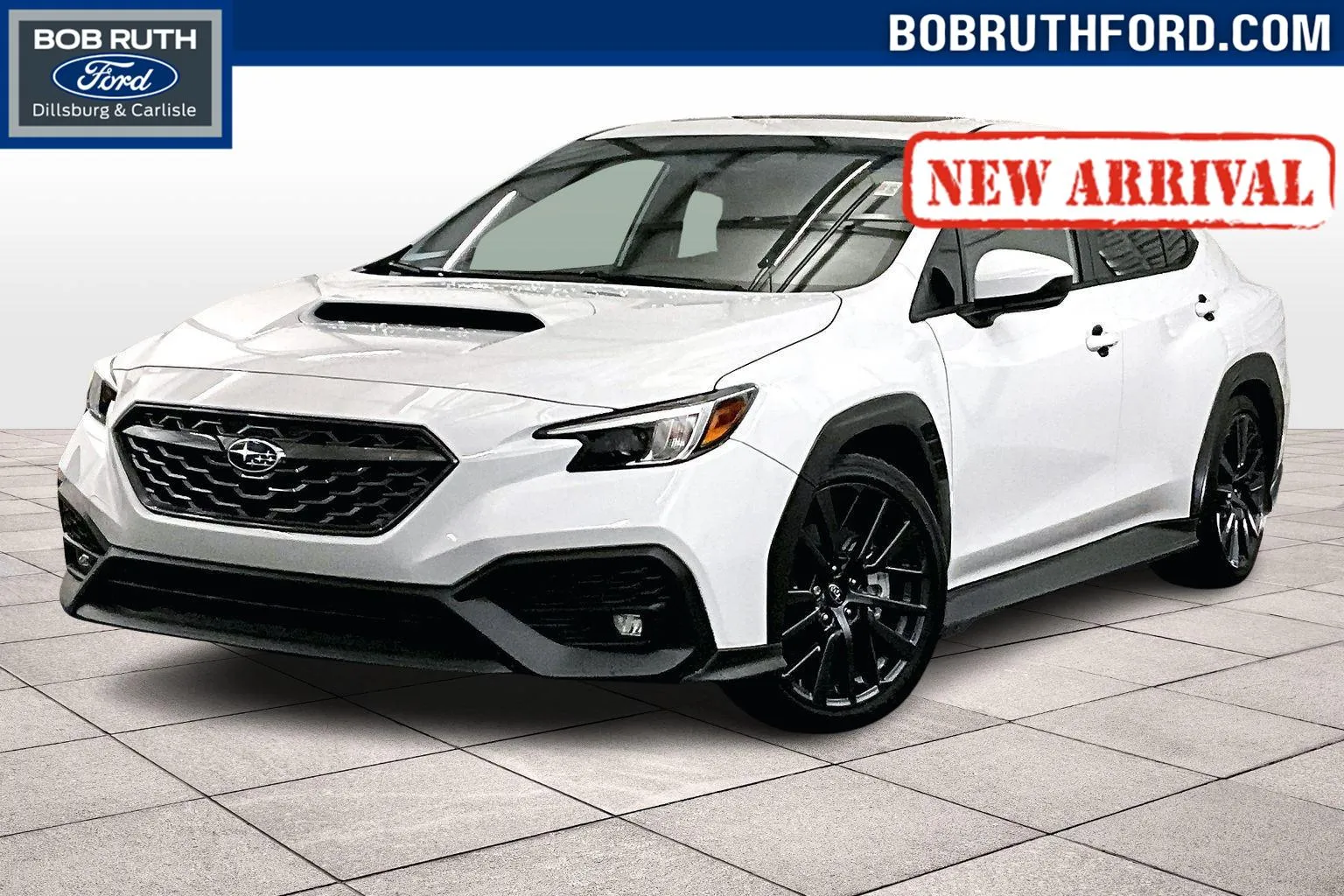 2024 Subaru WRX Premium for sale in Dillsburg, PA