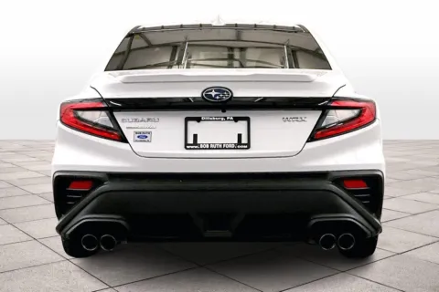 More photos of 2024 Subaru WRX Premium at Bob Ruth Ford Dillsburg, PA