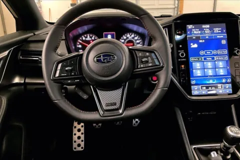 More photos of 2024 Subaru WRX Premium at Bob Ruth Ford Dillsburg, PA