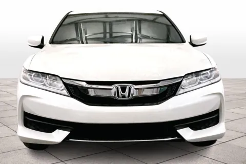 Another view of 2016 Honda Accord Coupe LX-S for sale in Dillsburg, PA at Bob Ruth Ford Dillsburg