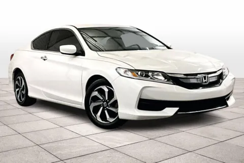 Another view of 2016 Honda Accord Coupe LX-S for sale in Dillsburg, PA at Bob Ruth Ford Dillsburg