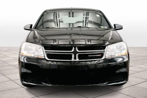 Another view of 2013 Dodge Avenger SE for sale in Dillsburg, PA at Bob Ruth Ford Dillsburg