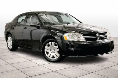 Another view of 2013 Dodge Avenger SE for sale in Dillsburg, PA at Bob Ruth Ford Dillsburg