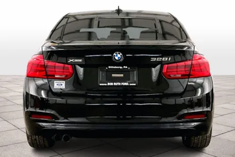 More photos of 2016 BMW 3 Series 328i xDrive at Bob Ruth Ford Dillsburg, PA