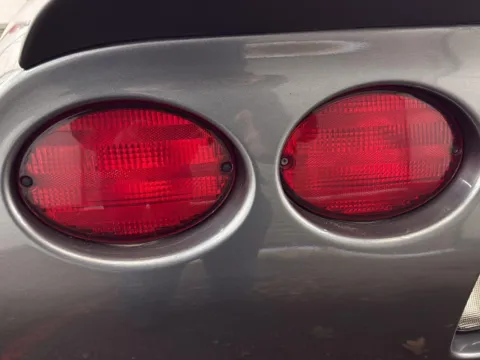 More photos of 2004 Chevrolet Corvette at Bob Ruth Ford Dillsburg, PA