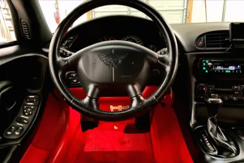 More photos of 2004 Chevrolet Corvette at Bob Ruth Ford Dillsburg, PA