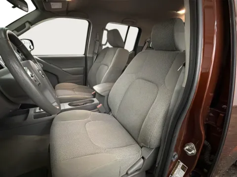 More photos of 2016 Nissan Frontier SV at Bob Ruth Ford Dillsburg, PA