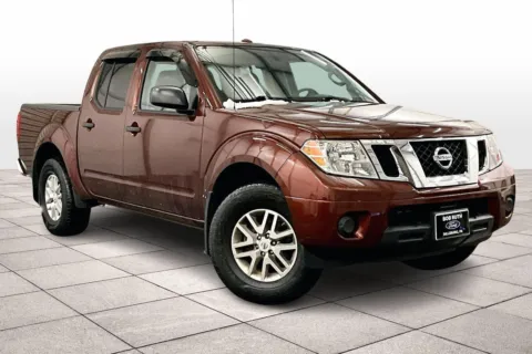 Photos of 2016 Nissan Frontier SV for sale in Dillsburg, PA at Bob Ruth Ford Dillsburg