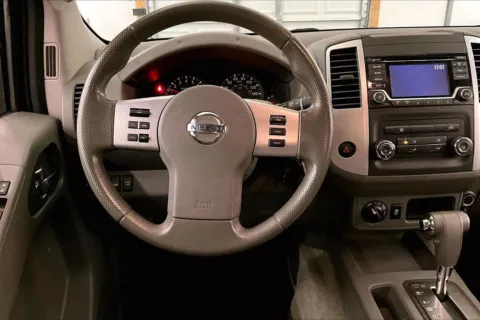 More photos of 2016 Nissan Frontier SV at Bob Ruth Ford Dillsburg, PA