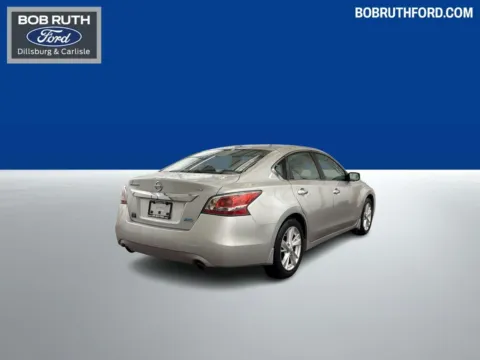 More photos of 2014 Nissan Altima 2.5 SV at Bob Ruth Ford Dillsburg, PA