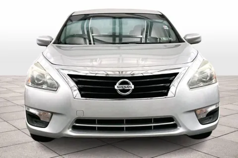 Another view of 2014 Nissan Altima 2.5 SV for sale in Dillsburg, PA at Bob Ruth Ford Dillsburg