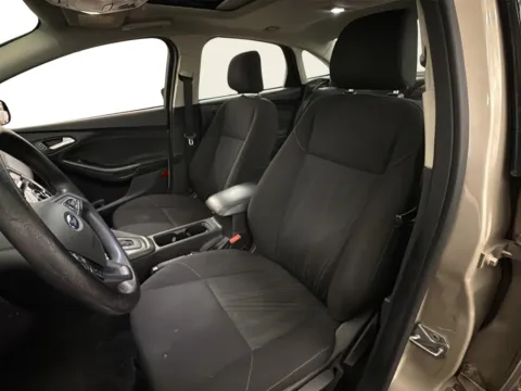 More photos of 2018 Ford Focus SEL at Bob Ruth Ford Dillsburg, PA