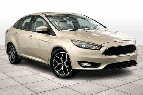 Photos of 2018 Ford Focus SEL for sale in Dillsburg, PA at Bob Ruth Ford Dillsburg