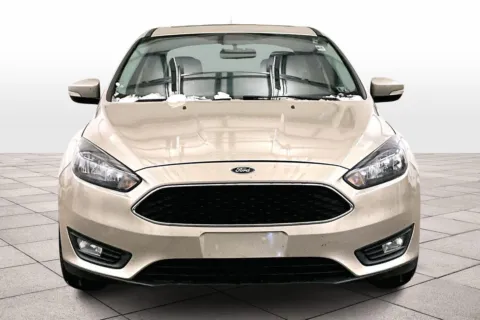 Another view of 2018 Ford Focus SEL for sale in Dillsburg, PA at Bob Ruth Ford Dillsburg