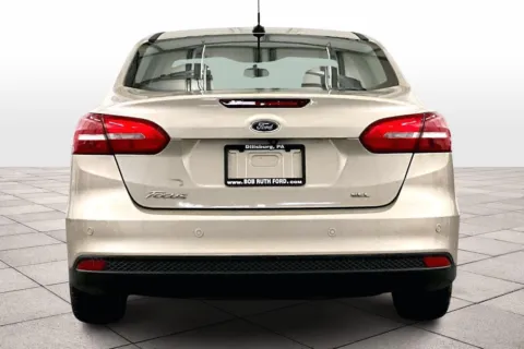 More photos of 2018 Ford Focus SEL at Bob Ruth Ford Dillsburg, PA