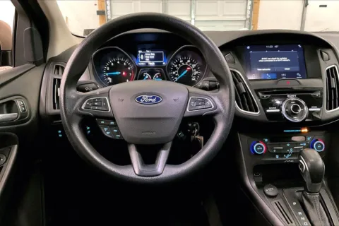 More photos of 2018 Ford Focus SEL at Bob Ruth Ford Dillsburg, PA