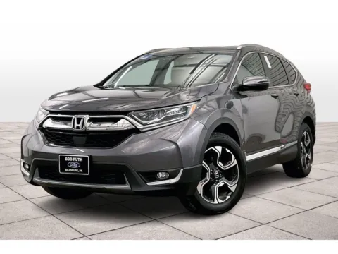 Photos of 2018 Honda CR-V Touring for sale in Dillsburg, PA at Bob Ruth Ford Dillsburg