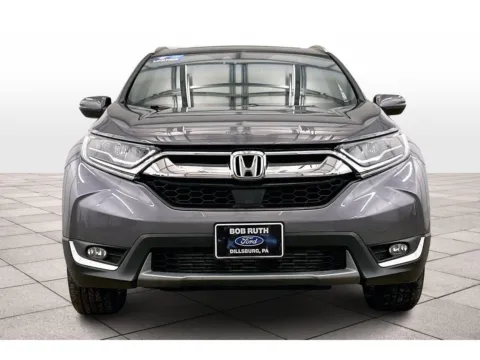 Another view of 2018 Honda CR-V Touring for sale in Dillsburg, PA at Bob Ruth Ford Dillsburg