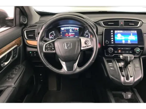 More photos of 2018 Honda CR-V Touring at Bob Ruth Ford Dillsburg, PA