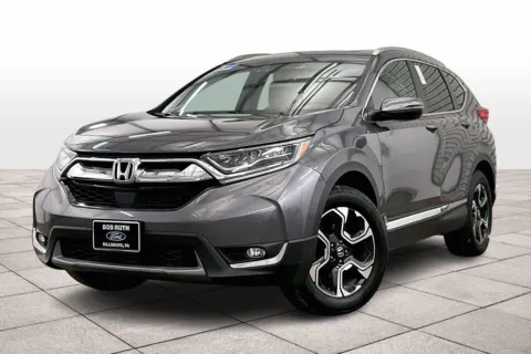 Photos of 2018 Honda CR-V Touring for sale in Dillsburg, PA at Bob Ruth Ford Dillsburg