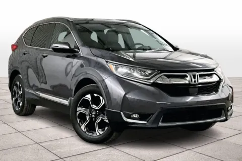 Photos of 2018 Honda CR-V Touring for sale in Dillsburg, PA at Bob Ruth Ford Dillsburg