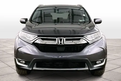 Another view of 2018 Honda CR-V Touring for sale in Dillsburg, PA at Bob Ruth Ford Dillsburg
