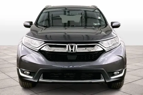 More photos of 2018 Honda CR-V Touring at Bob Ruth Ford Dillsburg, PA
