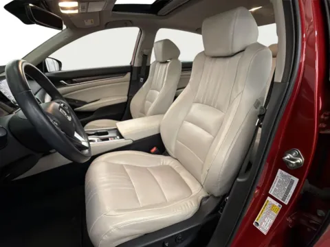 More photos of 2018 Honda Accord Sedan EX-L Navi 1.5T at Bob Ruth Ford Dillsburg, PA