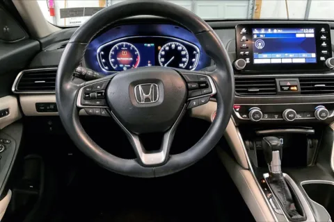 More photos of 2018 Honda Accord Sedan EX-L Navi 1.5T at Bob Ruth Ford Dillsburg, PA
